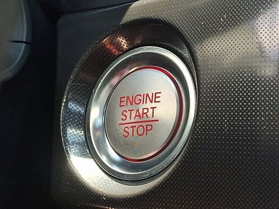 2023 Acura Integra A-Spec Tech Package