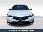 2023 Acura Integra A-Spec Tech Package