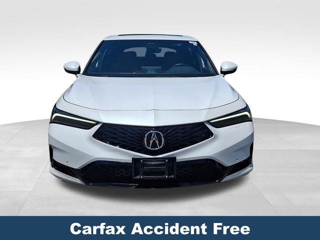 2023 Acura Integra A-Spec Tech Package