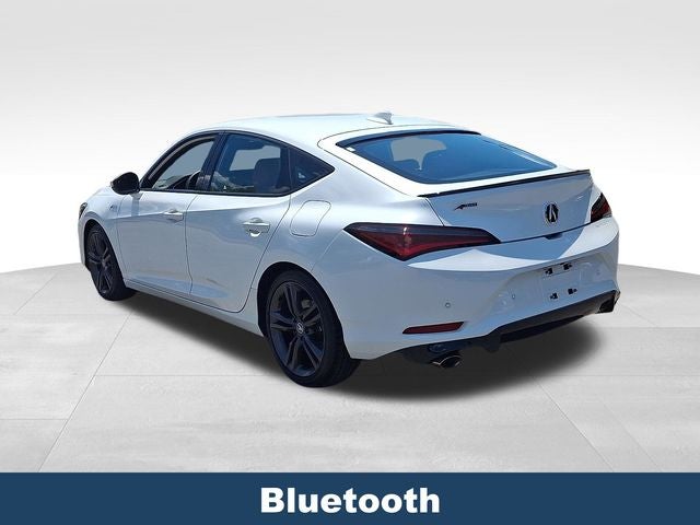 2023 Acura Integra A-Spec Tech Package