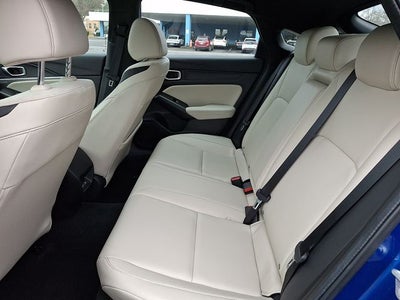 2023 Acura Integra A-Spec Tech Package