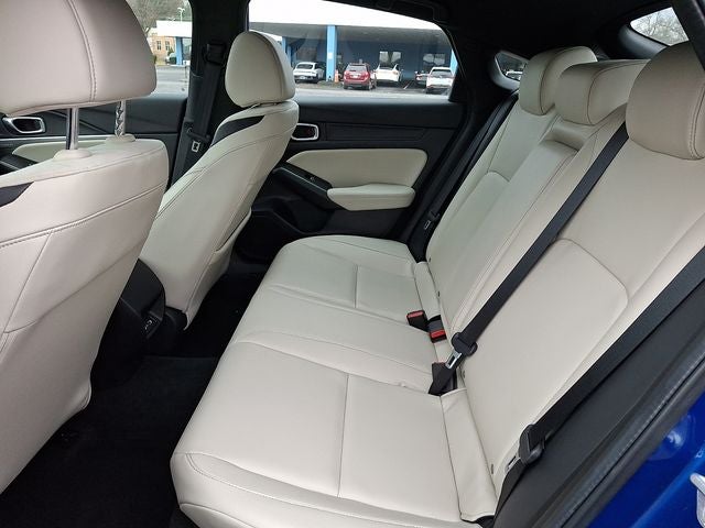 2023 Acura Integra A-Spec Tech Package