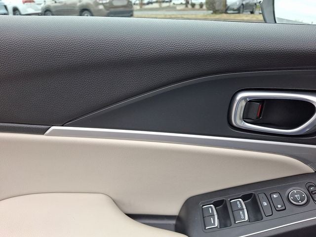 2023 Acura Integra A-Spec Tech Package