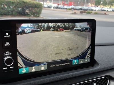 2023 Acura Integra A-Spec Tech Package