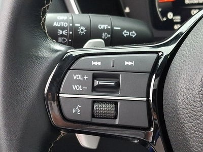 2023 Acura Integra A-Spec Tech Package