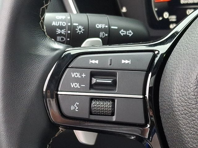 2023 Acura Integra A-Spec Tech Package