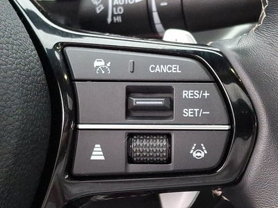 2023 Acura Integra A-Spec Tech Package