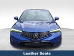 2023 Acura Integra A-Spec Tech Package