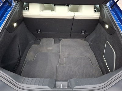 2023 Acura Integra A-Spec Tech Package