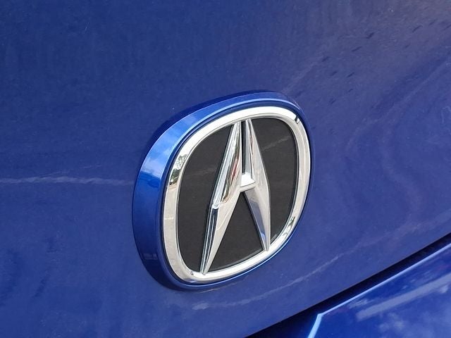 2023 Acura Integra A-Spec Tech Package