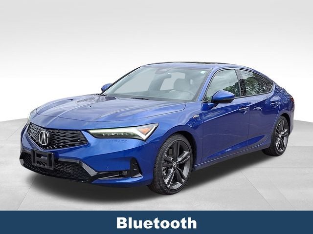 2023 Acura Integra A-Spec Tech Package