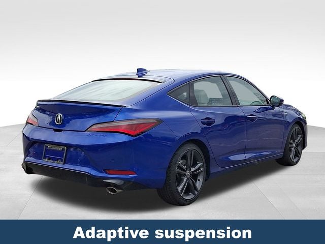 2023 Acura Integra A-Spec Tech Package