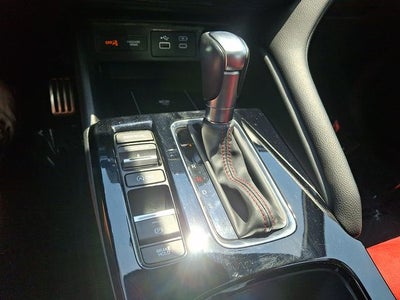 2024 Acura Integra A-Spec Tech Package