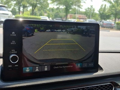 2024 Acura Integra A-Spec Tech Package