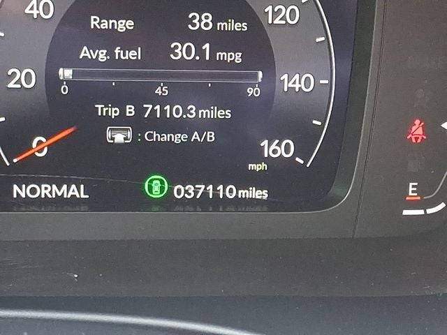 2024 Acura Integra A-Spec Tech Package