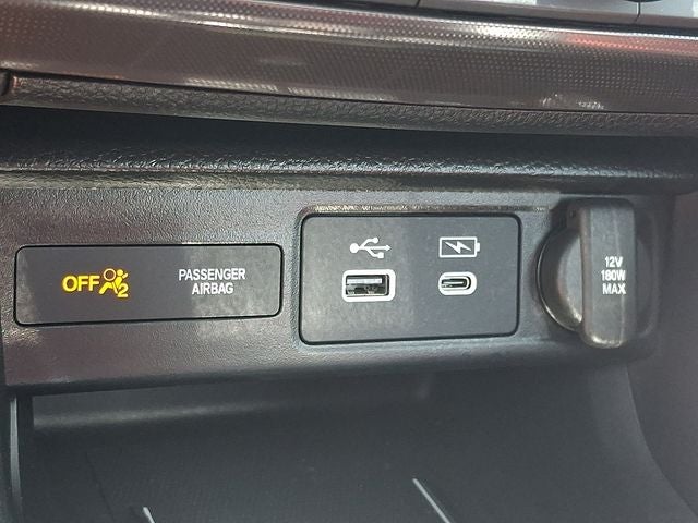 2024 Acura Integra A-Spec Tech Package