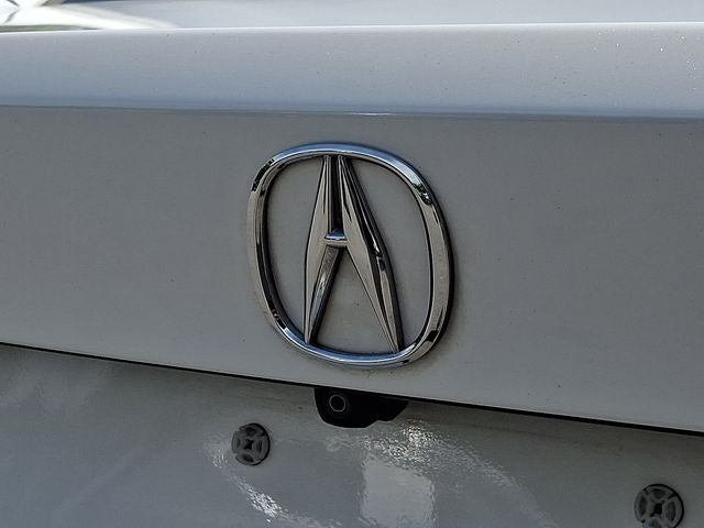 2020 Acura TLX 2.4L