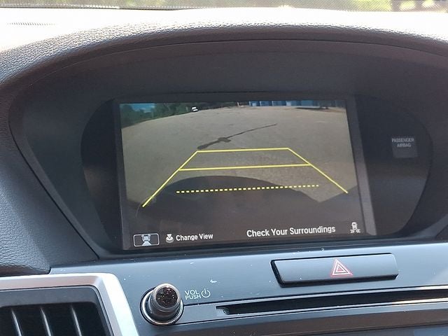 2020 Acura TLX 3.5L Technology Pkg