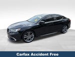 2020 Acura TLX 3.5L Technology Pkg
