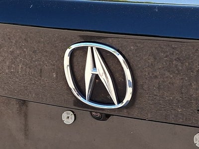 2020 Acura TLX 3.5L Technology Pkg