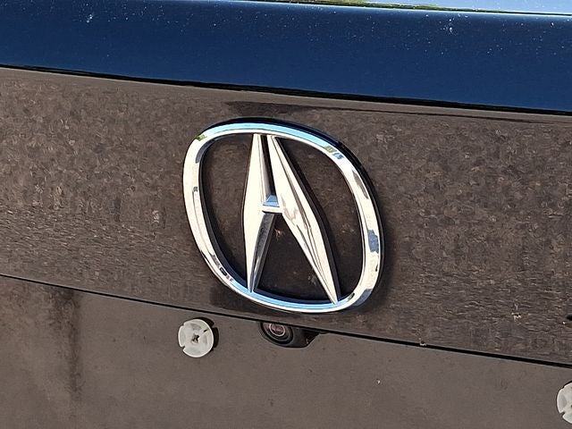 2020 Acura TLX 3.5L Technology Pkg