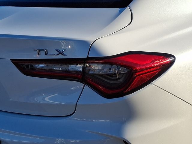 2023 Acura TLX Base