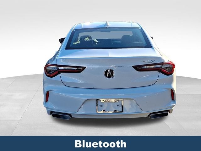 2023 Acura TLX Base