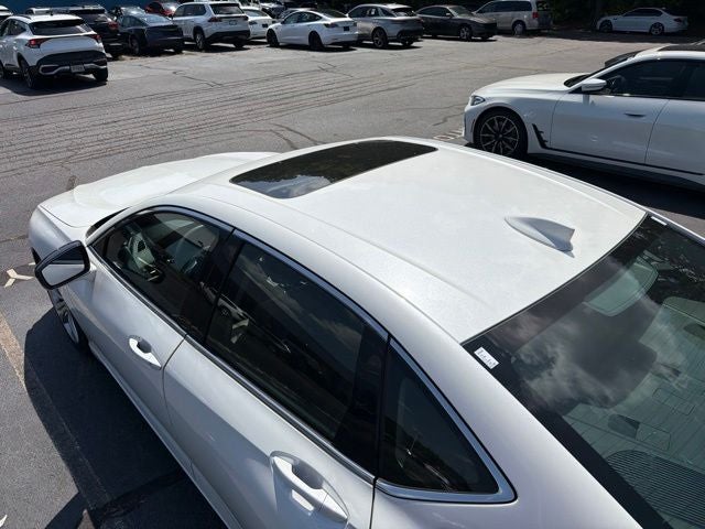 2023 Acura TLX Technology Package