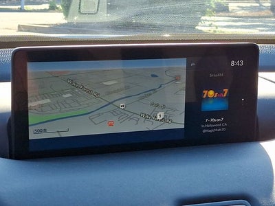 2023 Acura TLX Technology Package