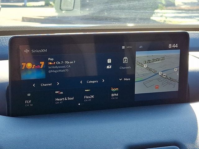 2023 Acura TLX Technology Package