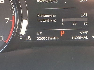 2023 Acura TLX Technology Package