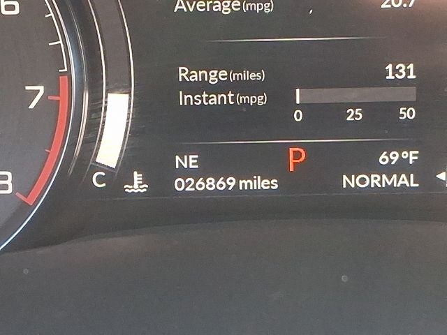 2023 Acura TLX Technology Package