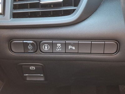 2023 Acura TLX Technology Package