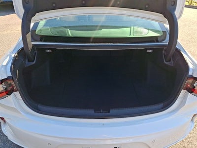 2023 Acura TLX Technology Package