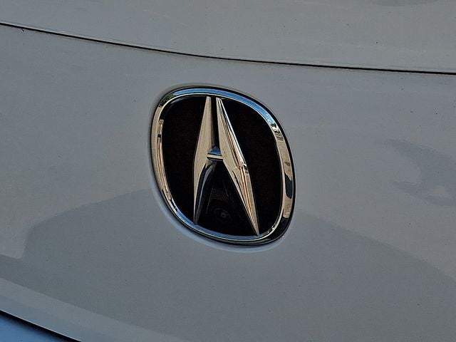 2023 Acura TLX Technology Package