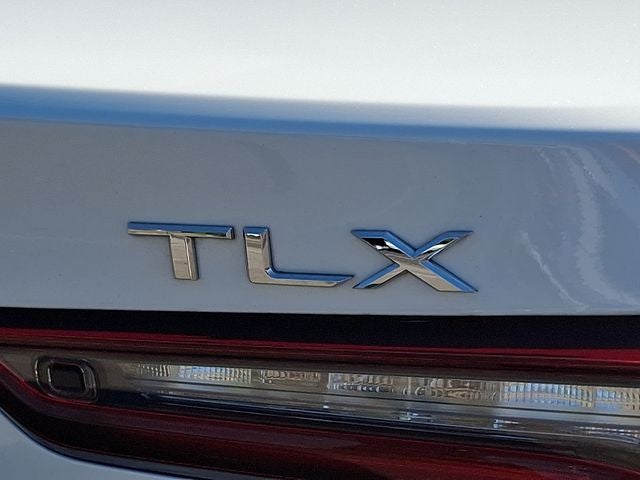 2023 Acura TLX Technology Package
