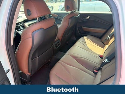 2023 Acura TLX Technology Package