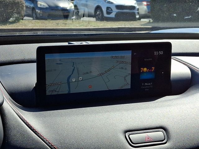 2022 Acura TLX A-Spec Package SH-AWD