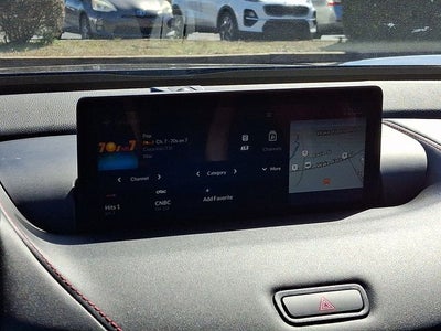 2022 Acura TLX A-Spec Package SH-AWD