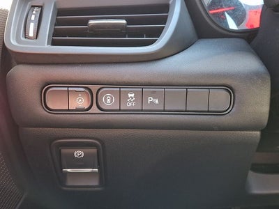 2022 Acura TLX A-Spec Package SH-AWD