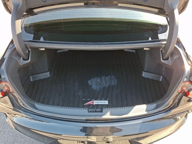 2022 Acura TLX A-Spec Package SH-AWD