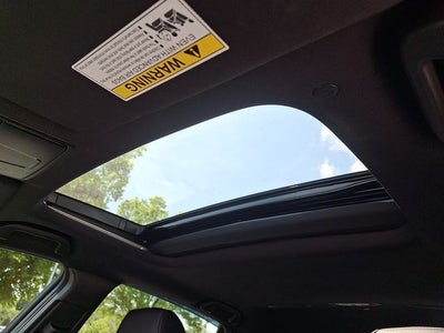 2022 Acura TLX A-Spec Package SH-AWD