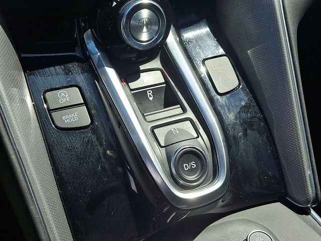 2022 Acura TLX A-Spec Package SH-AWD