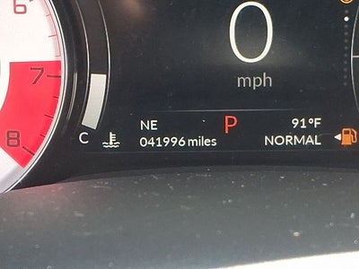 2022 Acura TLX A-Spec Package SH-AWD