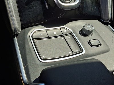 2022 Acura TLX A-Spec Package SH-AWD