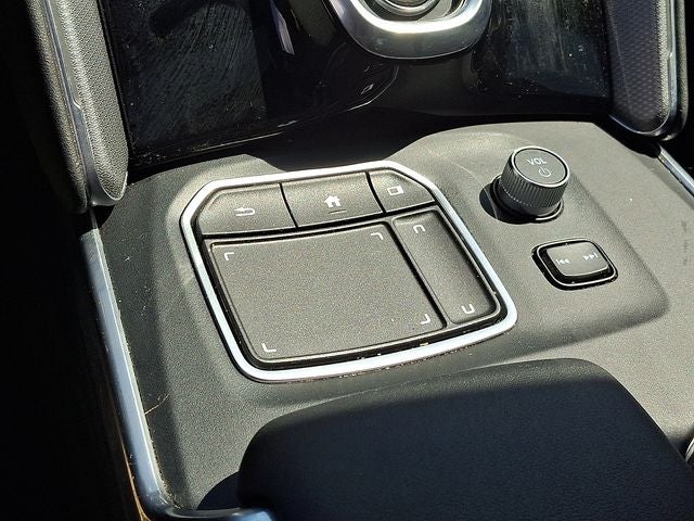 2022 Acura TLX A-Spec Package SH-AWD