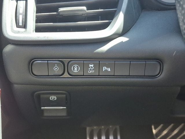 2022 Acura TLX A-Spec Package SH-AWD