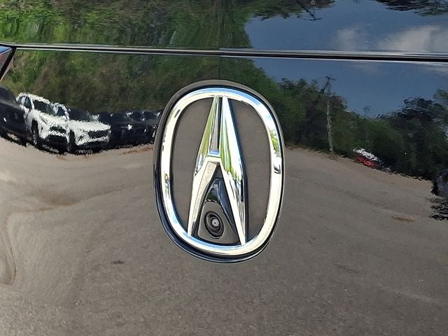 2022 Acura TLX A-Spec Package SH-AWD