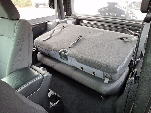 2018 Jeep Wrangler Sport