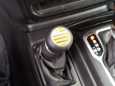 2018 Jeep Wrangler Sport